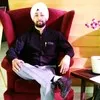 AMARJEET SINGH