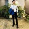 Rahul Sarkar