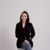 Hilary Prisila Manurung