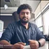Shyam Ganesh PA