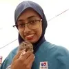 Aaminah Vahed