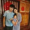WU Kuan Yi