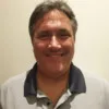 Pat Harrington