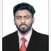Benish Balakrishnan