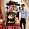 Suresh Pradhan