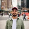 Shaheen Ahmed
