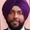 Gurpreet Singh