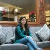 Megha Khati