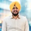 Rowan Singh Sandhu