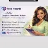 Author Laquita Baker