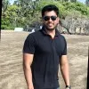 Mohan Shinde