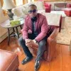 Aaron Oluyeju