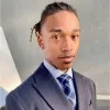Tristan Jones
