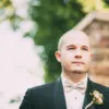 Patrick OBrien