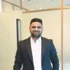 RISHABH SHARMA