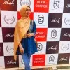 Alishba Amin