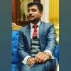 Mirza Faraz Baig