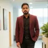Manish Roy