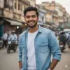 Arnav Saxena