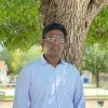 Chandrasekar Ramalingam