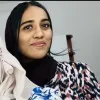 Fathima Hussain