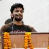 Suryansh