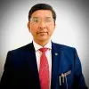 Prof Mahendra Kumar Verma