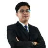 Muhammad Faris Najmi Bin Roslan