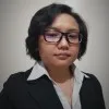 Monika Iskandar