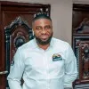 Godwin Nsewo