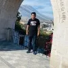 Anthony Alexi Santa Cruz Laureano