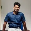 P Bharath Roshan