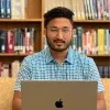 Sujan Koju