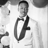 Anthony King