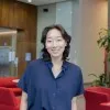 Ashley Kim