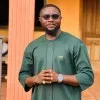 Ishmael Ansong