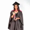 Patricia Tshepiso Bakwinya