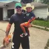 Chad Adkins