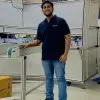 MANISH KUMAR YADAV