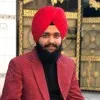 Harwinder Singh
