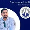 Mohammed Sadiq