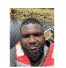 George Raymond Eshun