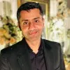 Umar Saeed