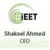 Shakeel Ahmed