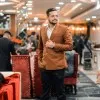 Dev Mehra