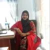 Sweety Akter