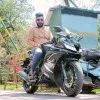 HARISH KUMAR