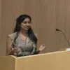 Trisha Jha