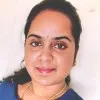 Manju Mudaliar