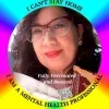 Cynthia Siron Galvez